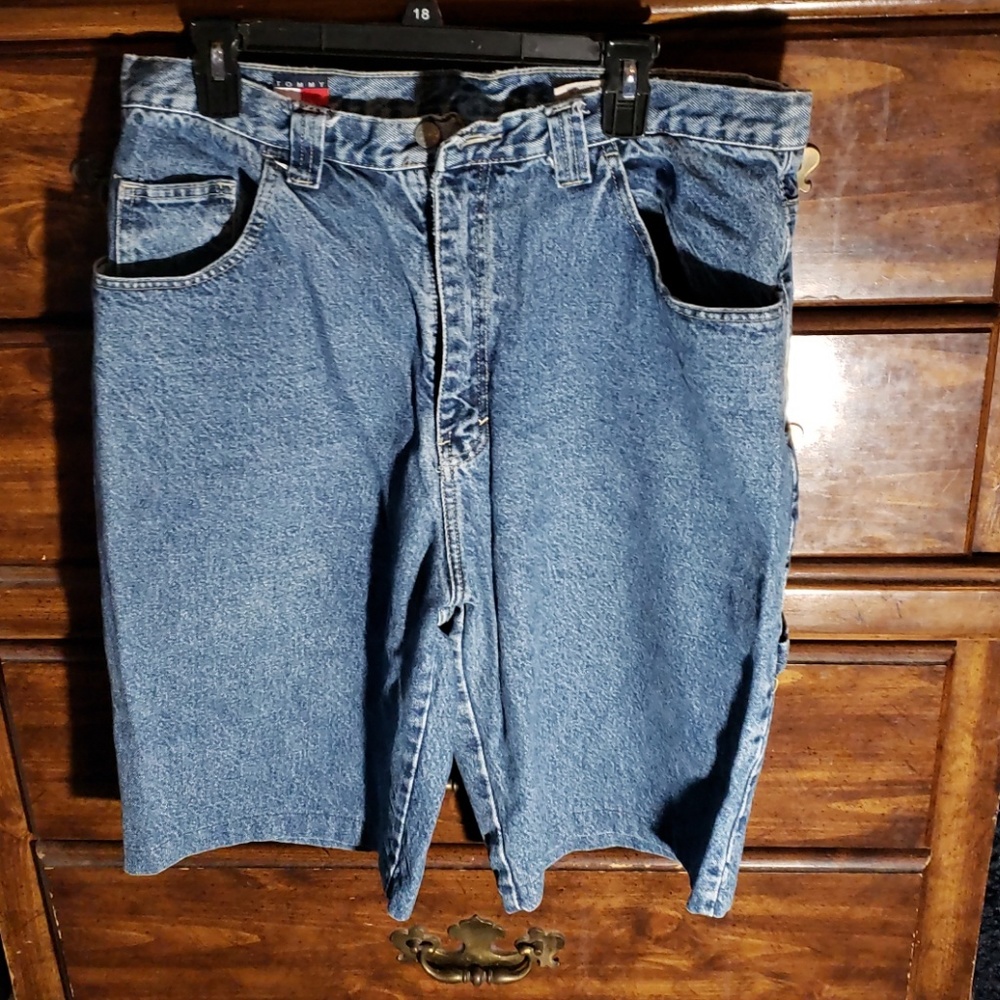 Vintage Tommy Hilfiger Shorts